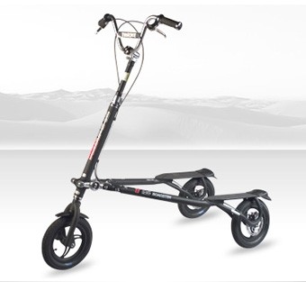 TRIKKE T12